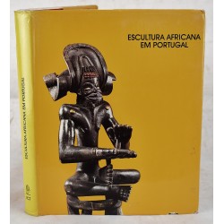 Escultura Africana em Portugal